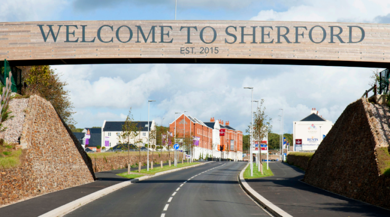 Sherford Waste Removal